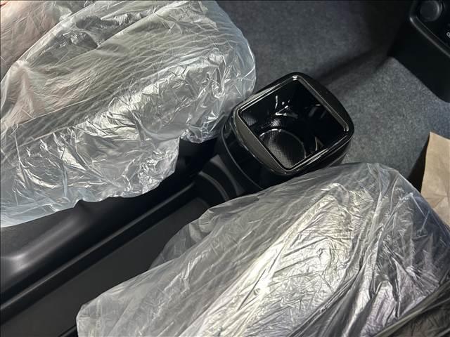 ハスラー ハイブリッドＸ　届出済未使用車禁煙車　アルミホイールキーレス　スマートキーアイドリングストップ　衝突被害軽減ブレーキ　ＡＣＣシートヒーター（28枚目）