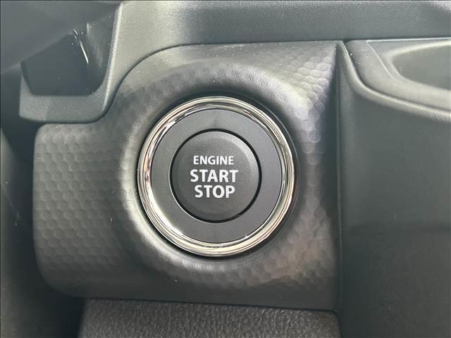 ハスラー ハイブリッドＸ　届出済未使用車禁煙車　アルミホイールキーレス　スマートキーアイドリングストップ　衝突被害軽減ブレーキ　ＡＣＣシートヒーター（29枚目）