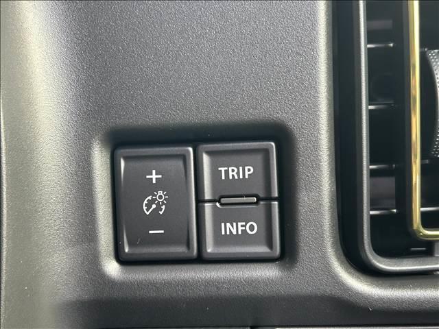 ハスラー ハイブリッドＸ　届出済未使用車禁煙車　アルミホイールキーレス　スマートキーアイドリングストップ　衝突被害軽減ブレーキ　ＡＣＣシートヒーター（30枚目）