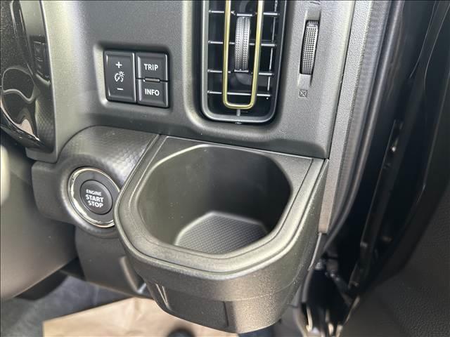 ハスラー ハイブリッドＸ　届出済未使用車禁煙車　アルミホイールキーレス　スマートキーアイドリングストップ　衝突被害軽減ブレーキ　ＡＣＣシートヒーター（34枚目）