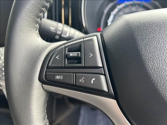 ハスラー ハイブリッドＸ　届出済未使用車禁煙車　アルミホイールキーレス　スマートキーアイドリングストップ　衝突被害軽減ブレーキ　ＡＣＣシートヒーター（36枚目）