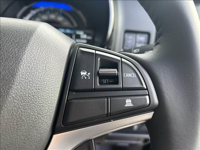 ハスラー ハイブリッドＸ　届出済未使用車禁煙車　アルミホイールキーレス　スマートキーアイドリングストップ　衝突被害軽減ブレーキ　ＡＣＣシートヒーター（37枚目）