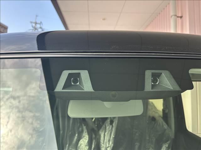 ハスラー ハイブリッドＸ　届出済未使用車禁煙車　アルミホイールキーレス　スマートキーアイドリングストップ　衝突被害軽減ブレーキ　ＡＣＣシートヒーター（41枚目）