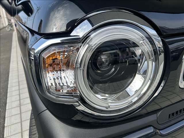 ハスラー ハイブリッドＸ　届出済未使用車禁煙車　アルミホイールキーレス　スマートキーアイドリングストップ　衝突被害軽減ブレーキ　ＡＣＣシートヒーター（42枚目）