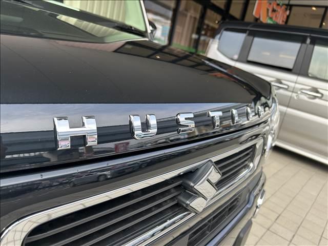 ハスラー ハイブリッドＸ　届出済未使用車禁煙車　アルミホイールキーレス　スマートキーアイドリングストップ　衝突被害軽減ブレーキ　ＡＣＣシートヒーター（43枚目）