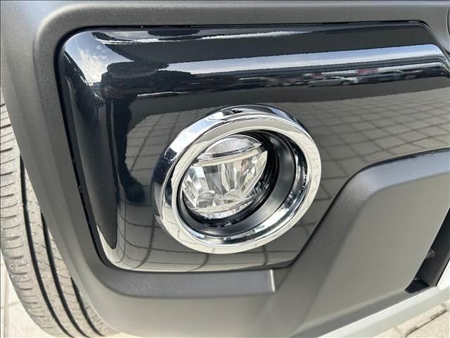 ハスラー ハイブリッドＸ　届出済未使用車禁煙車　アルミホイールキーレス　スマートキーアイドリングストップ　衝突被害軽減ブレーキ　ＡＣＣシートヒーター（44枚目）