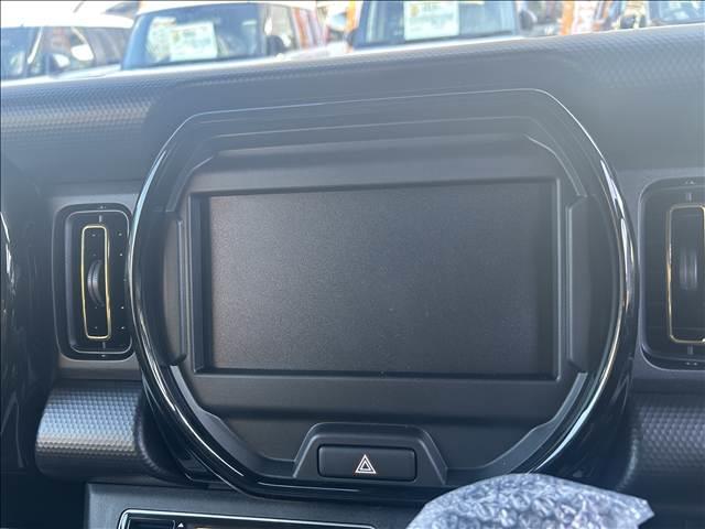 ハスラー ハイブリッドＸ　届出済未使用車禁煙車　アルミホイールキーレス　スマートキーアイドリングストップ　衝突被害軽減ブレーキ　ＡＣＣシートヒーター（17枚目）