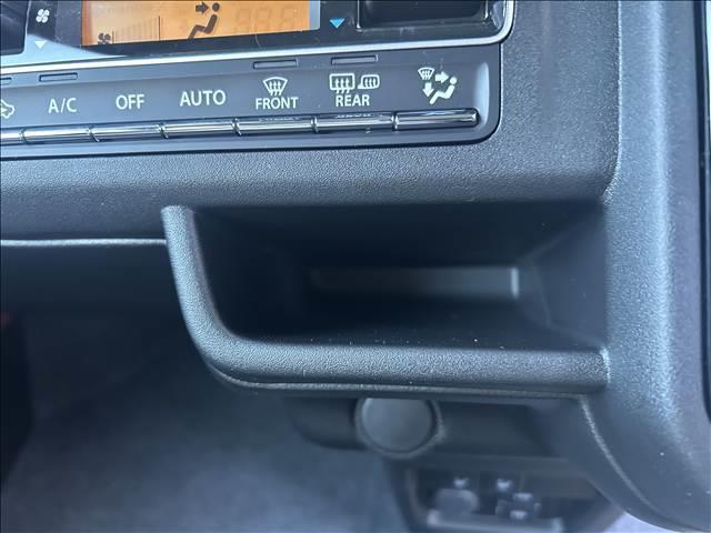 ハスラー ハイブリッドＸ　届出済未使用車禁煙車　アルミホイールキーレス　スマートキーアイドリングストップ　衝突被害軽減ブレーキ　ＡＣＣシートヒーター（20枚目）