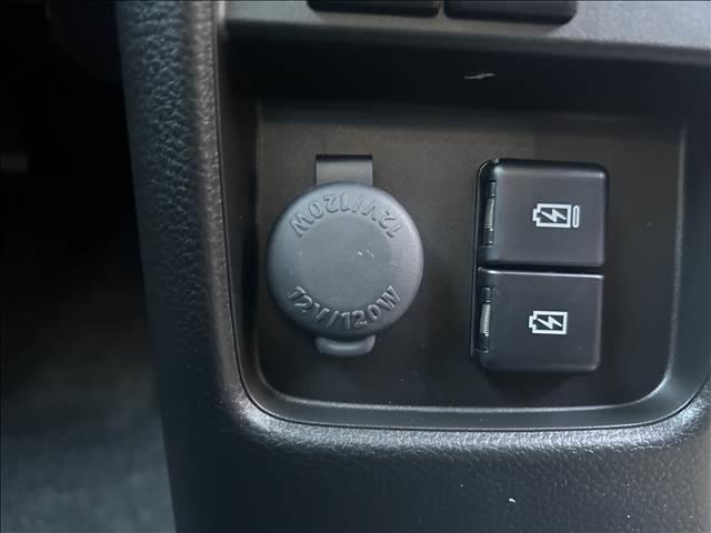 ハスラー ハイブリッドＸ　届出済未使用車禁煙車　アルミホイールキーレス　スマートキーアイドリングストップ　衝突被害軽減ブレーキ　ＡＣＣシートヒーター（22枚目）