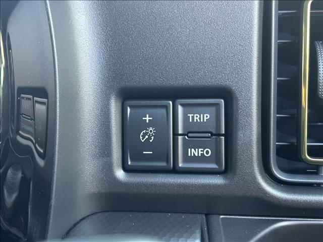 ハスラー ハイブリッドＸ　届出済未使用車禁煙車　アルミホイールキーレス　スマートキーアイドリングストップ　衝突被害軽減ブレーキ　ＡＣＣシートヒーター（29枚目）