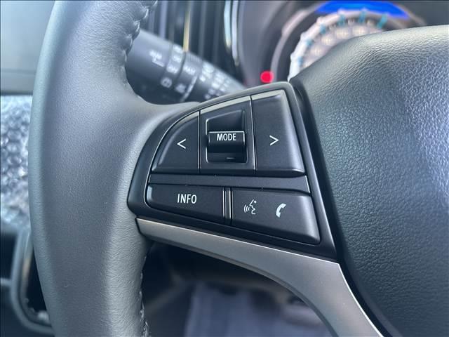 ハスラー ハイブリッドＸ　届出済未使用車禁煙車　アルミホイールキーレス　スマートキーアイドリングストップ　衝突被害軽減ブレーキ　ＡＣＣシートヒーター（35枚目）