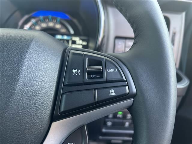 ハスラー ハイブリッドＸ　届出済未使用車禁煙車　アルミホイールキーレス　スマートキーアイドリングストップ　衝突被害軽減ブレーキ　ＡＣＣシートヒーター（36枚目）