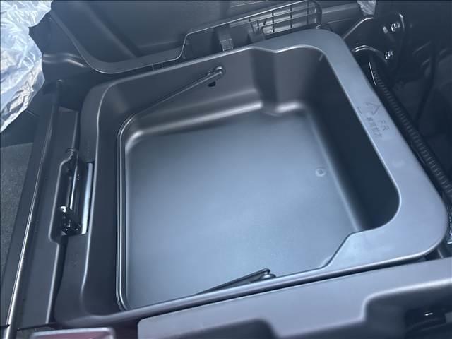 ハスラー ハイブリッドＸ　届出済未使用車禁煙車　アルミホイールキーレス　スマートキーアイドリングストップ　衝突被害軽減ブレーキ　ＡＣＣシートヒーター（38枚目）