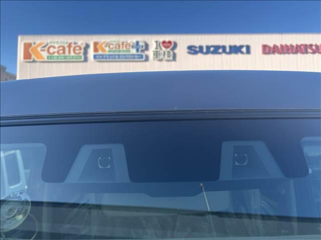 ハスラー ハイブリッドＸ　届出済未使用車禁煙車　アルミホイールキーレス　スマートキーアイドリングストップ　衝突被害軽減ブレーキ　ＡＣＣシートヒーター（42枚目）