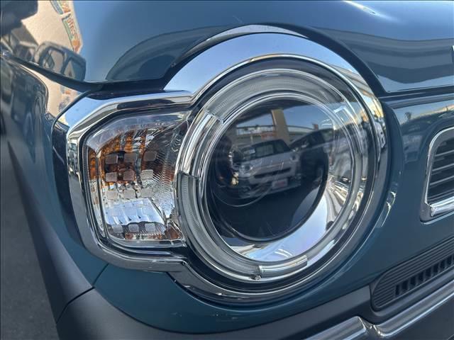 ハスラー ハイブリッドＸ　届出済未使用車禁煙車　アルミホイールキーレス　スマートキーアイドリングストップ　衝突被害軽減ブレーキ　ＡＣＣシートヒーター（43枚目）