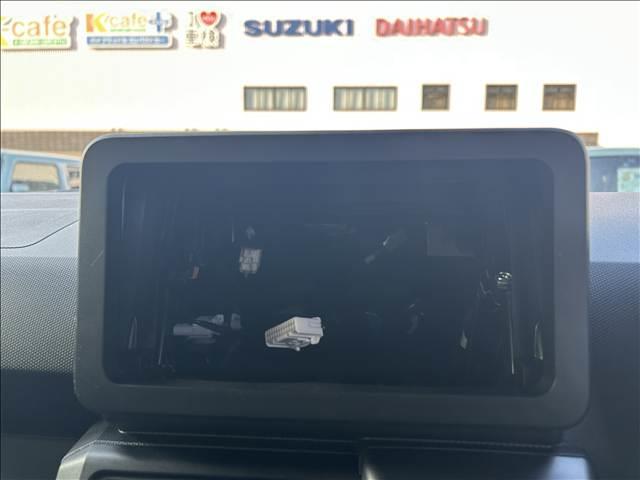 タフト Ｇ　ダーククロムベンチャー　届出済未使用車　禁煙車アイドリングストップ　衝突被害軽減ブレーキキーレス　スマートキー電子パーキングサンルーフ（15枚目）