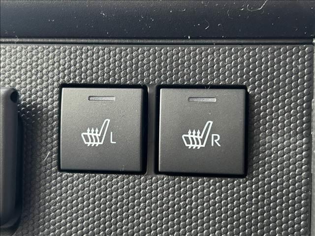 タフト Ｇ　ダーククロムベンチャー　届出済未使用車　禁煙車アイドリングストップ　衝突被害軽減ブレーキキーレス　スマートキー電子パーキングサンルーフ（18枚目）