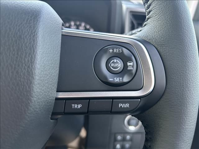 タフト Ｇ　ダーククロムベンチャー　届出済未使用車　禁煙車アイドリングストップ　衝突被害軽減ブレーキキーレス　スマートキー電子パーキングサンルーフ（32枚目）