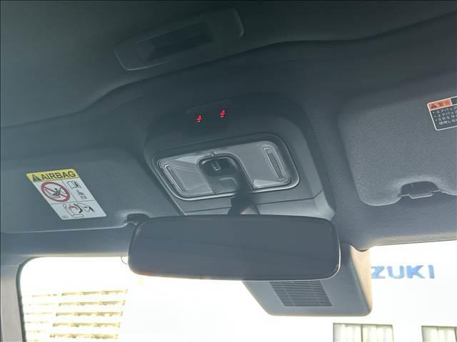 タフト Ｇ　ダーククロムベンチャー　届出済未使用車　禁煙車アイドリングストップ　衝突被害軽減ブレーキキーレス　スマートキー電子パーキングサンルーフ（33枚目）