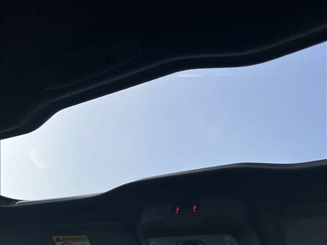 タフト Ｇ　ダーククロムベンチャー　届出済未使用車　禁煙車アイドリングストップ　衝突被害軽減ブレーキキーレス　スマートキー電子パーキングサンルーフ（35枚目）