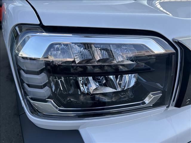 タフト Ｇ　ダーククロムベンチャー　届出済未使用車　禁煙車アイドリングストップ　衝突被害軽減ブレーキキーレス　スマートキー電子パーキングサンルーフ（41枚目）