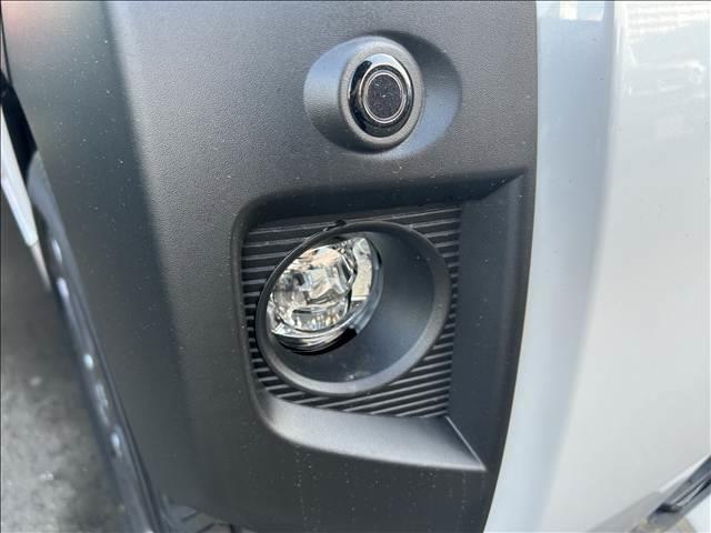 タフト Ｇ　ダーククロムベンチャー　届出済未使用車　禁煙車アイドリングストップ　衝突被害軽減ブレーキキーレス　スマートキー電子パーキングサンルーフ（42枚目）