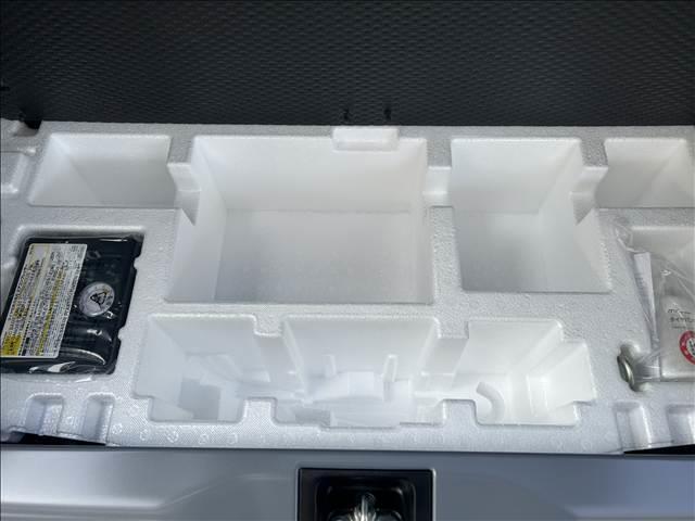 アルトラパン ハイブリッドL 届出済未使用車 禁煙車アイドリングストップ 衝突被害軽減ブレーキキーレス スマートキー(7枚目)