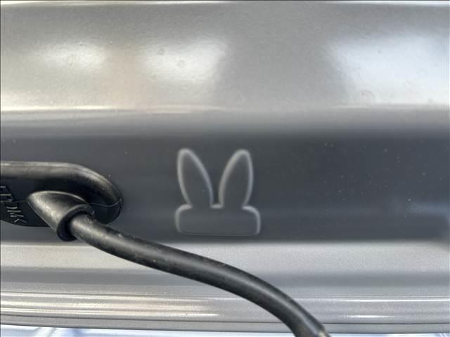 アルトラパン ハイブリッドL 届出済未使用車 禁煙車アイドリングストップ 衝突被害軽減ブレーキキーレス スマートキー(9枚目)