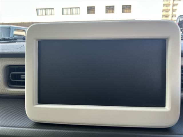 アルトラパン ハイブリッドL 届出済未使用車 禁煙車アイドリングストップ 衝突被害軽減ブレーキキーレス スマートキー(16枚目)