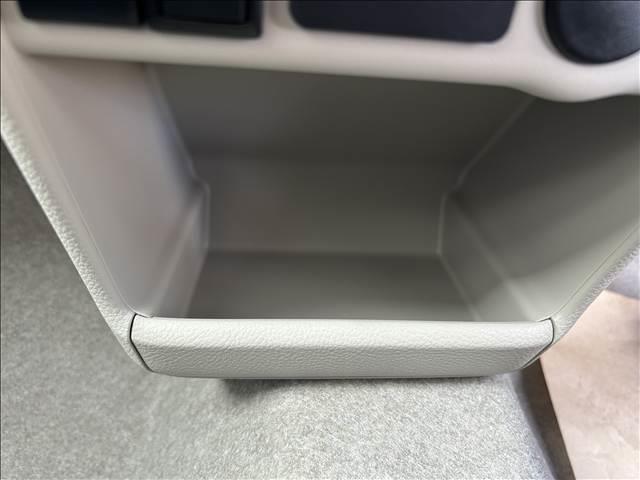 アルトラパン ハイブリッドL 届出済未使用車 禁煙車アイドリングストップ 衝突被害軽減ブレーキキーレス スマートキー(22枚目)