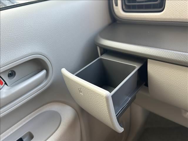 アルトラパン ハイブリッドL 届出済未使用車 禁煙車アイドリングストップ 衝突被害軽減ブレーキキーレス スマートキー(26枚目)