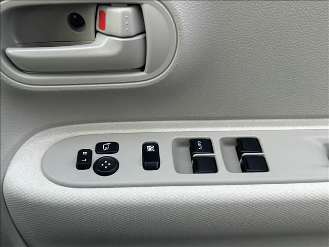 アルトラパン ハイブリッドL 届出済未使用車 禁煙車アイドリングストップ 衝突被害軽減ブレーキキーレス スマートキー(30枚目)