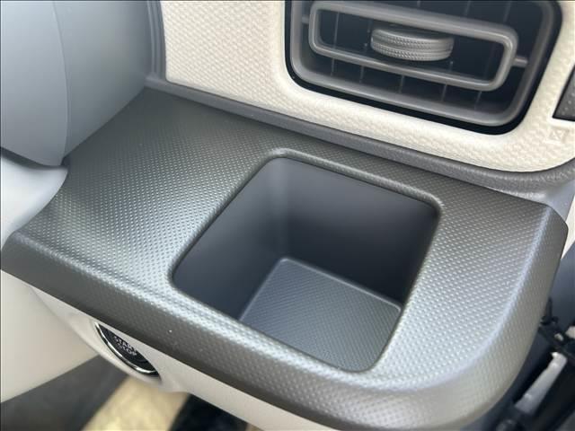 アルトラパン ハイブリッドL 届出済未使用車 禁煙車アイドリングストップ 衝突被害軽減ブレーキキーレス スマートキー(32枚目)