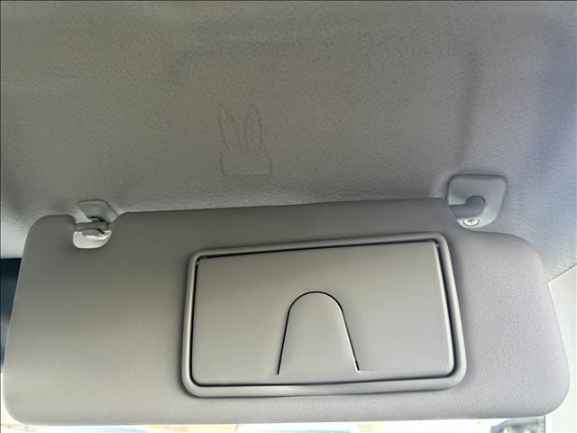 アルトラパン ハイブリッドL 届出済未使用車 禁煙車アイドリングストップ 衝突被害軽減ブレーキキーレス スマートキー(36枚目)