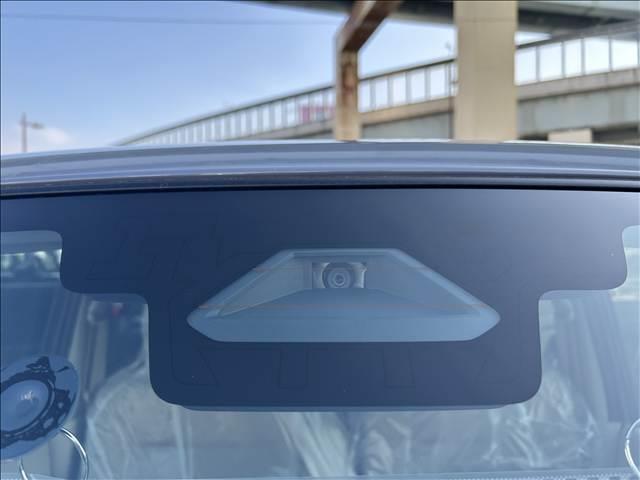 アルトラパン ハイブリッドL 届出済未使用車 禁煙車アイドリングストップ 衝突被害軽減ブレーキキーレス スマートキー(38枚目)