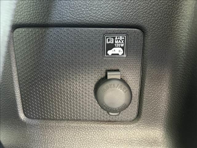 ハスラー ハイブリッドX 届出済未使用車 禁煙車アイドリングストップ 衝突被害軽減ブレーキキーレス スマートキー電子パーキング(9枚目)