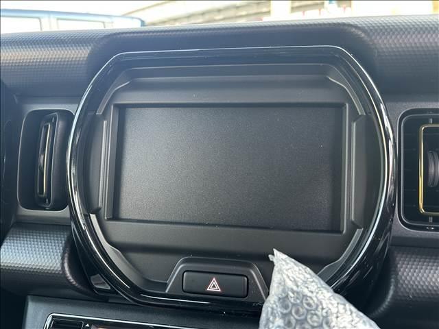 ハスラー ハイブリッドX 届出済未使用車 禁煙車アイドリングストップ 衝突被害軽減ブレーキキーレス スマートキー電子パーキング(17枚目)