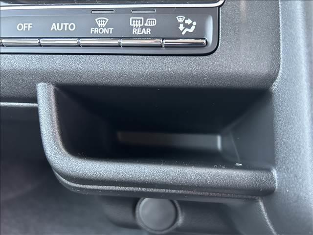 ハスラー ハイブリッドX 届出済未使用車 禁煙車アイドリングストップ 衝突被害軽減ブレーキキーレス スマートキー電子パーキング(20枚目)