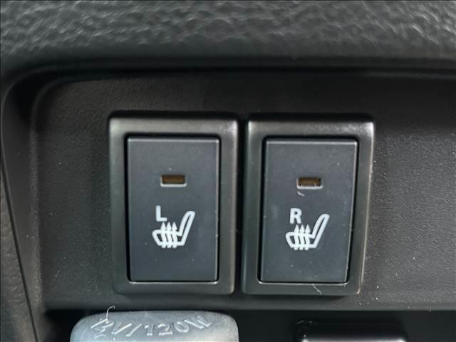 ハスラー ハイブリッドX 届出済未使用車 禁煙車アイドリングストップ 衝突被害軽減ブレーキキーレス スマートキー電子パーキング(21枚目)