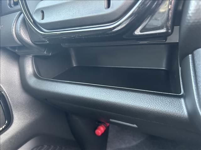 ハスラー ハイブリッドX 届出済未使用車 禁煙車アイドリングストップ 衝突被害軽減ブレーキキーレス スマートキー電子パーキング(25枚目)