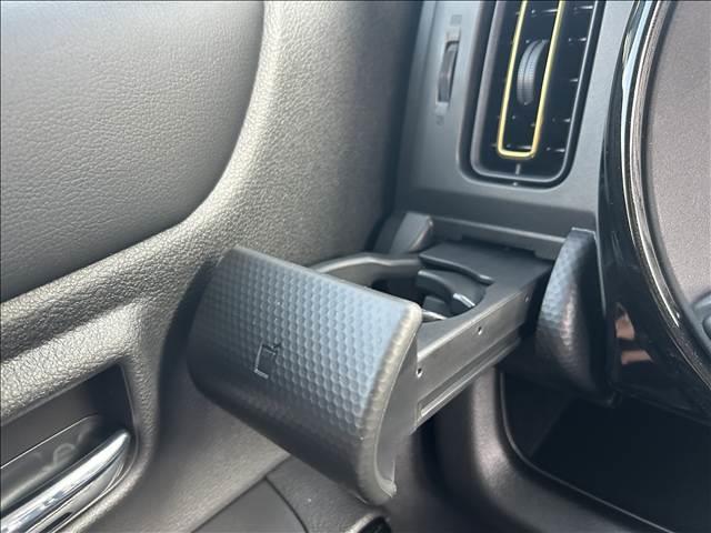 ハスラー ハイブリッドX 届出済未使用車 禁煙車アイドリングストップ 衝突被害軽減ブレーキキーレス スマートキー電子パーキング(27枚目)