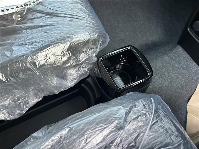 ハスラー ハイブリッドX 届出済未使用車 禁煙車アイドリングストップ 衝突被害軽減ブレーキキーレス スマートキー電子パーキング(28枚目)