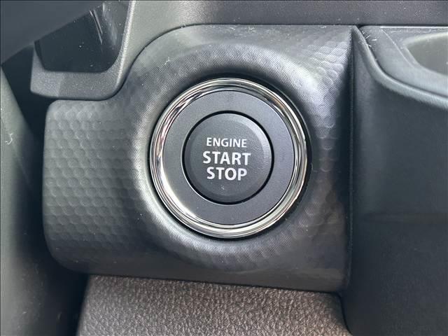 ハスラー ハイブリッドX 届出済未使用車 禁煙車アイドリングストップ 衝突被害軽減ブレーキキーレス スマートキー電子パーキング(29枚目)