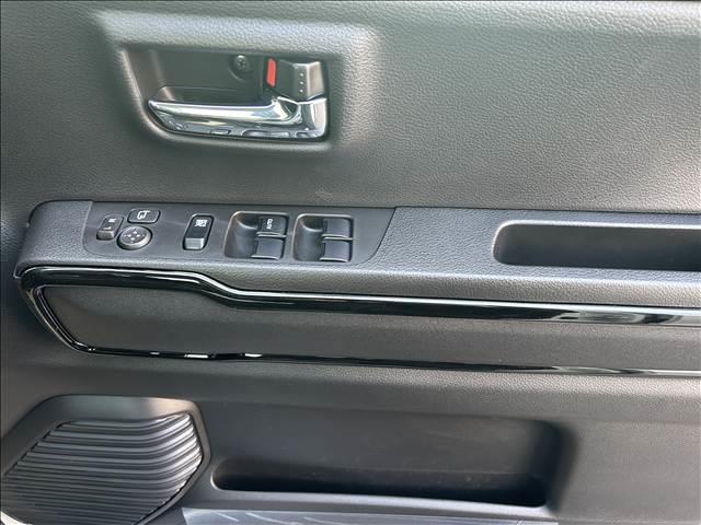 ハスラー ハイブリッドX 届出済未使用車 禁煙車アイドリングストップ 衝突被害軽減ブレーキキーレス スマートキー電子パーキング(33枚目)