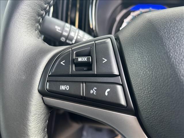 ハスラー ハイブリッドX 届出済未使用車 禁煙車アイドリングストップ 衝突被害軽減ブレーキキーレス スマートキー電子パーキング(36枚目)