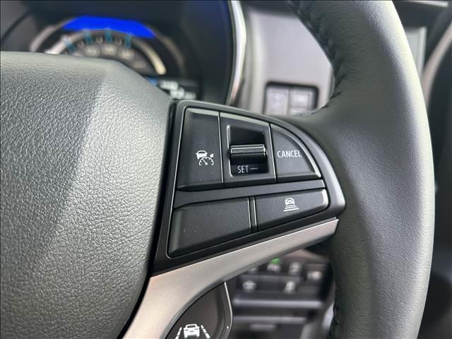 ハスラー ハイブリッドX 届出済未使用車 禁煙車アイドリングストップ 衝突被害軽減ブレーキキーレス スマートキー電子パーキング(37枚目)