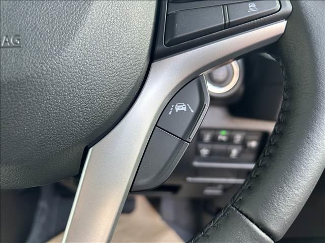 ハスラー ハイブリッドX 届出済未使用車 禁煙車アイドリングストップ 衝突被害軽減ブレーキキーレス スマートキー電子パーキング(38枚目)