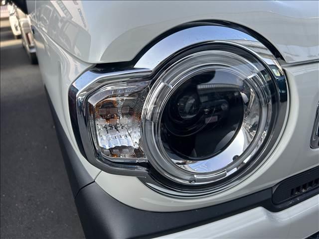 ハスラー ハイブリッドX 届出済未使用車 禁煙車アイドリングストップ 衝突被害軽減ブレーキキーレス スマートキー電子パーキング(44枚目)