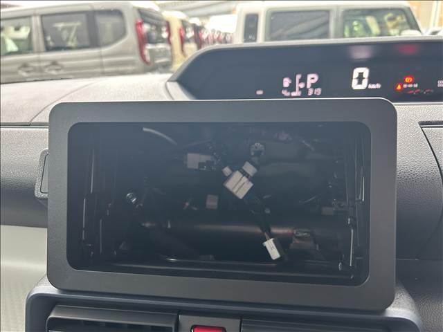 タント Ｌ　届出済未使用車　禁煙車両側手動スライドドアアイドリングストップ　衝突被害軽減ブレーキキーレス　スマートキー（18枚目）