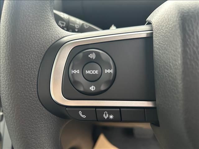 タント Ｌ　届出済未使用車　禁煙車両側手動スライドドアアイドリングストップ　衝突被害軽減ブレーキキーレス　スマートキー（32枚目）